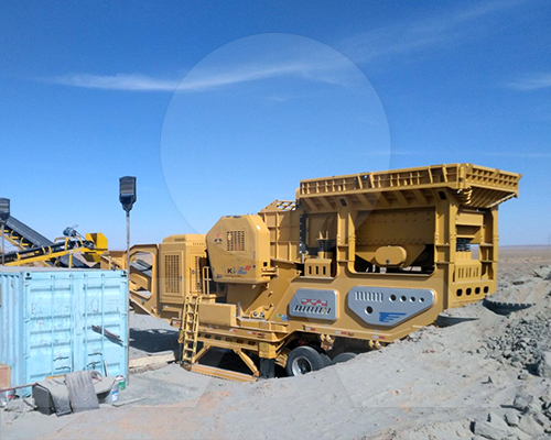 silica sand in mining industry